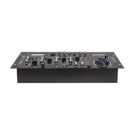 BST SYMBOL400 MESA DE MEZCLAS DJ BLUETOOTH/FX
