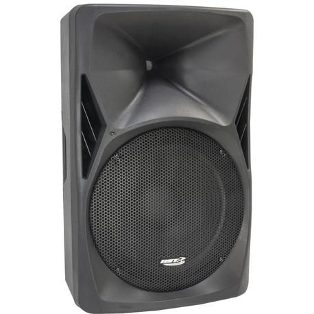 BST PH15-BT ALTAVOZ AUTOAMPLIFICADO USB/SD/FM/BLUETOOTH 15" 600W