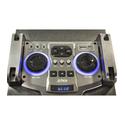 PARTY PARTY-BOX412 EQUIPO DE SONIDO USB/SD/FM/BT/MANDO 2x12" 1200W