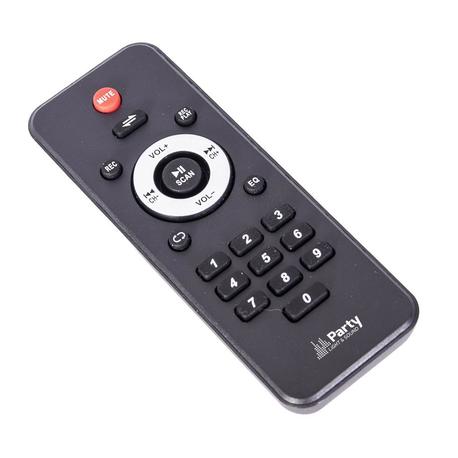 PARTY PARTY-MOBILE8-SET ALTAVOZ PORTATIL A BATERIAS 8" LED/SOPORTE/MICRO" PARTY PARTY-MOBILE8-SET ALTAVOZ PORTATIL A BATERIAS 8" LED/SOPORTE/MICRO"