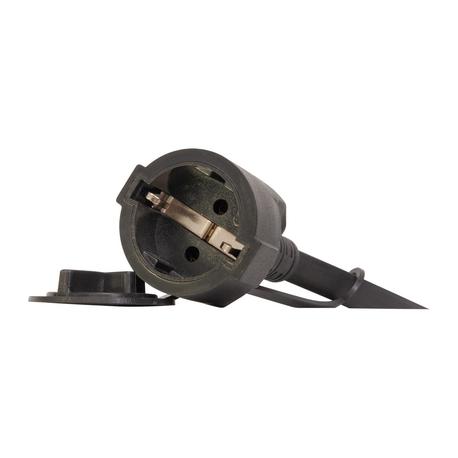 IBIZA LIGHT LEDSTRING-COLOR GUIRNALDA LUMINOSA 20-LED COLOR IP44 10m