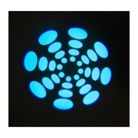 IBIZA LIGHT MHSPOT30-FX CABEZA MOVIL led SPOT/ANIMACION DMX IBIZA LIGHT MHSPOT30-FX CABEZA MOVIL led SPOT/ANIMACION DMX