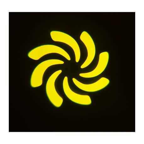 IBIZA LIGHT MHSPOT30-FX CABEZA MOVIL led SPOT/ANIMACION DMX IBIZA LIGHT MHSPOT30-FX CABEZA MOVIL led SPOT/ANIMACION DMX