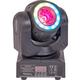 IBIZA LIGHT MHBEAM40-FX CABEZA MOVIL LED WASH/BEAM 40W DMX