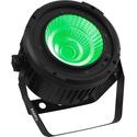 IBIZA LIGHT PARLED50-COB PROYECTOR LED COB RGBWA BEAM 50W