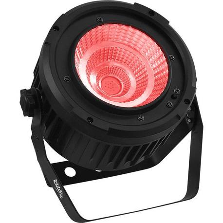 IBIZA LIGHT PARLED50-COB PROYECTOR LED COB RGBWA BEAM 50W