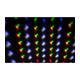 IBIZA LIGHT COMBI-FX1 EFECTO LED ESTROBOSCOPIO-ASTRO-DERBY-LASER