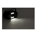IBIZA LIGHT COMBI-FX2 EFECTO LED ASTRO/AGUA/UV/STROBO