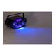 IBIZA LIGHT COMBI-FX2 EFECTO LED ASTRO/AGUA/UV/STROBO