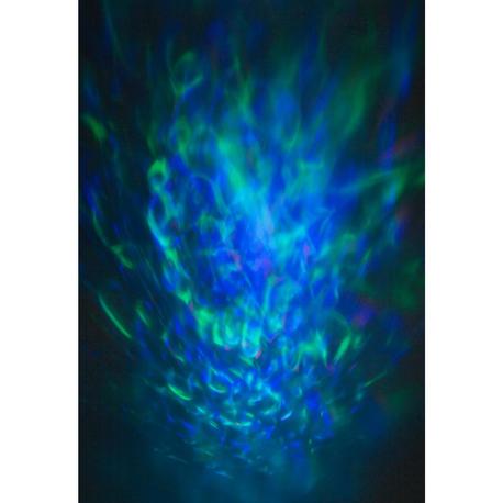 IBIZA LIGHT COMBI-FX2 EFECTO LED ASTRO/AGUA/UV/STROBO