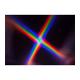 IBIZA LIGHT HYPNO40-LED EFECTO LED 4xCREE 10W RGBW