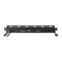 IBIZA LIGHT LEDBAR6-RC BARRA LED 6xRGBW MANDO/DMX