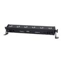 IBIZA LIGHT LEDBAR6-RC BARRA LED 6xRGBW MANDO/DMX