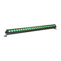 IBIZA LIGHT LEDBAR24-RC BARRA LED 24x4W RGBW DMX