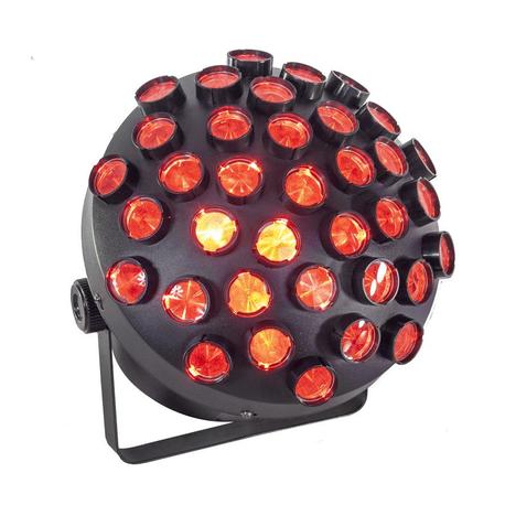 AFX MUSHROOM-2.0 EFECTO LED DMX/MANDO