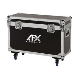 AFX FL-2SPOT180 FLIGHTCASE PARA 2xSPOT180LED