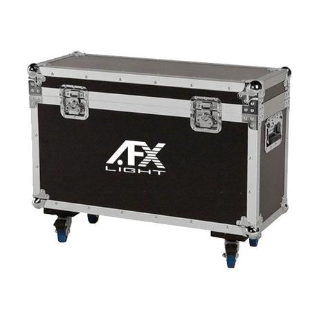 AFX FL-2SPOT180 FLIGHTCASE PARA 2xSPOT180LED