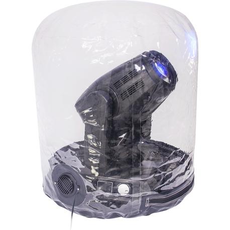 AFX RAINCOVER70 PROTECTOR INFLABLE PARA CABEZAS MÓVILES