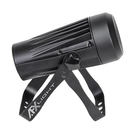 AFX MINICOLOR15 FOCO LED 15W RGBW DMX