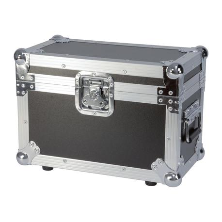 AFX FL2-SPARKULAR FLIGHTCASE PARA 2xMAQUINAS DE CHISPAS SPARKULAR-MINI