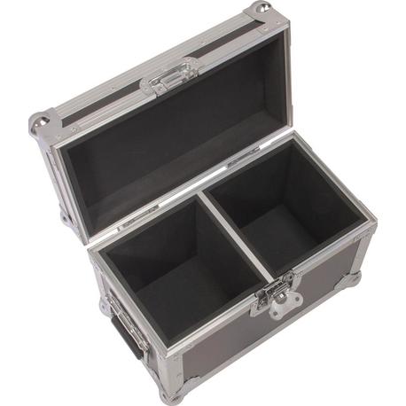 AFX FL2-SPARKULAR FLIGHTCASE PARA 2xMAQUINAS DE CHISPAS SPARKULAR-MINI