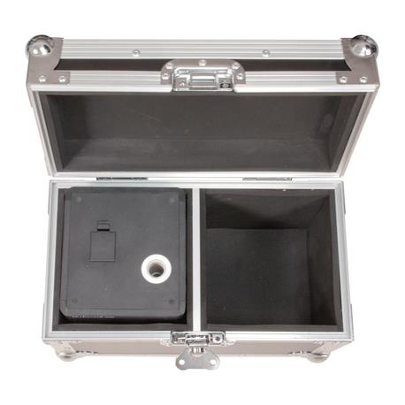 AFX FL2-SPARKULAR FLIGHTCASE PARA 2xMAQUINAS DE CHISPAS SPARKULAR-MINI