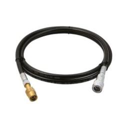 AFX CO2HOSE3M MANGUERA PARA MAQUINA C02 3M