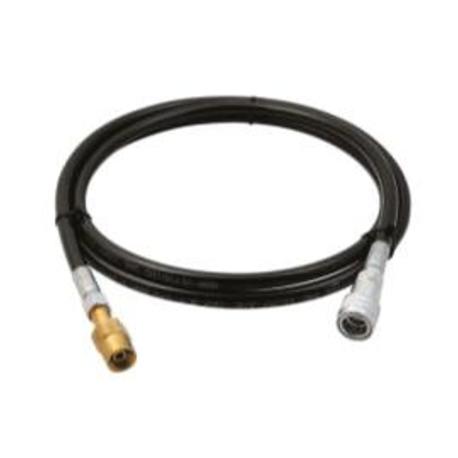 AFX CO2HOSE3M MANGUERA PARA MAQUINA C02 3M