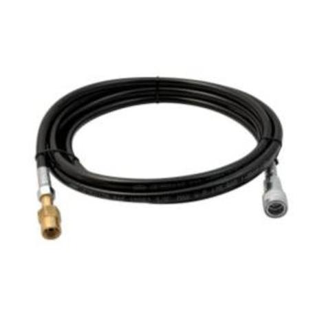 AFX CO2HOSE5M MANGUERA PARA MAQUINA CO2 5M