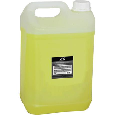 AFX PROSMOKE20L-FAZE LIQUIDO DE NIEBLA 20L