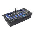 IBIZA SOUND DJM102-BT MESA DE MEZCLAS BLUETOOTH