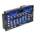 IBIZA SOUND DJM102-BT MESA DE MEZCLAS BLUETOOTH