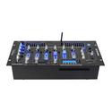 IBIZA SOUND DJM102-BT MESA DE MEZCLAS BLUETOOTH
