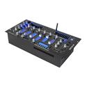 IBIZA SOUND DJM102-BT MESA DE MEZCLAS BLUETOOTH