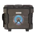 IBIZA SOUND WPORT10-300 ALTAVOZ PORTATIL A BATERIAS DE INTEMPERIE 10" 300W BLUETOOTH/FM/USB/MICRO UHF
