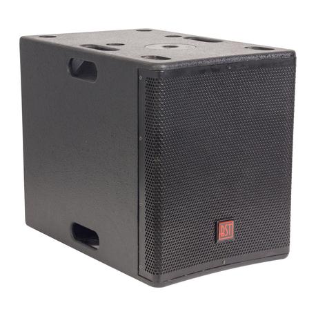 BST FIRST-SP12S SUBGRAVE PASIVO 12" 500W