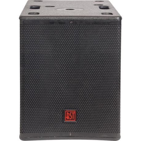 BST FIRST-SA12SDSP2 SUBGRAVE ACTIVO 12" 800W