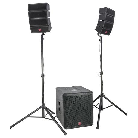 BST HELIOS2.1 EQUIPO DE SONIDO ACTIVO 900W