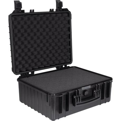 BST PFC-04 CAJA DE TRANSPORTE ESTANCA IP67