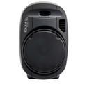IBIZA SOUND PORT12VHF-MKII ALTAVOZ PORTATIL A BATERIAS USB/SD/BLUETOOTH/2xVHF MICS