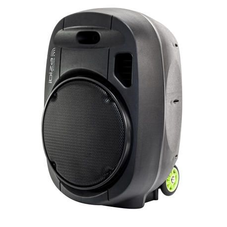 IBIZA SOUND PORT12VHF-MKII ALTAVOZ PORTATIL A BATERIAS USB/SD/BLUETOOTH/2xVHF MICS IBIZA SOUND PORT12VHF-MKII ALTAVOZ PORTATIL A BATERIAS USB/SD/BLUETOOTH/2xVHF MICS