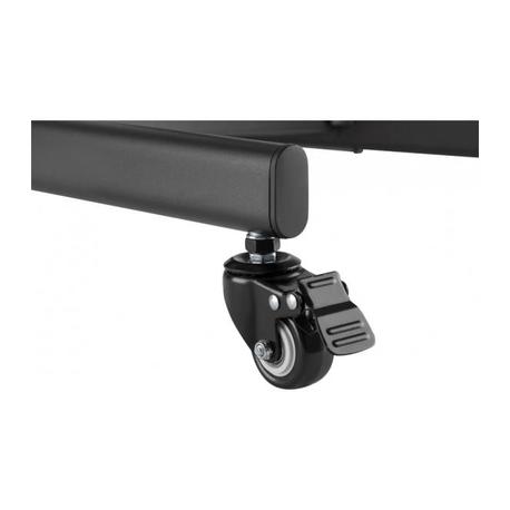 LTC AUDIO TVCART CARRO MOVIL PARA PANTALLAS DE TV de 32 - 55 / 81 a 140cm