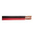 LTC AUDIO CHP1.5RB CABLE DE ALTAVOZ ROJO/NEGRO 2 X 1.5MM²