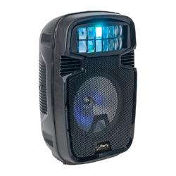 IBIZA SOUND FREESOUND400 ALTAVOZ ACTIVO AUTONOMO 400W con BLUETOOTH, USB,  MICRO-SD Y MANDO A DISTANCIA