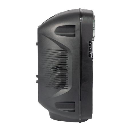 PARTY PARTY-8COMBI ALTAVOZ 8/20cm DE LED CON EFECTO DERBY