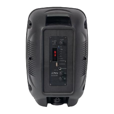 PARTY PARTY-8COMBI ALTAVOZ 8/20cm DE LED CON EFECTO DERBY