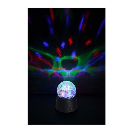 PARTY KIDZ-PARTY CONJUNTO DE 3 MINI EFECTOS DE LUZ A LED