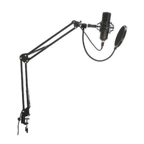 BST STM300-PLUS BST - PROFESSIONAL USB MICROPHONE SET FOR RECORDING, STREAMING AND PODCASTING BST STM300-PLUS BST - PROFESSIONAL USB MICROPHONE SET FOR RECORDING, STREAMING AND PODCASTING