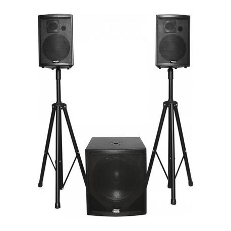 BST SMATE-12 2.1 ACTIVE SET 1300W BST SMATE-12 2.1 ACTIVE SET 1300W