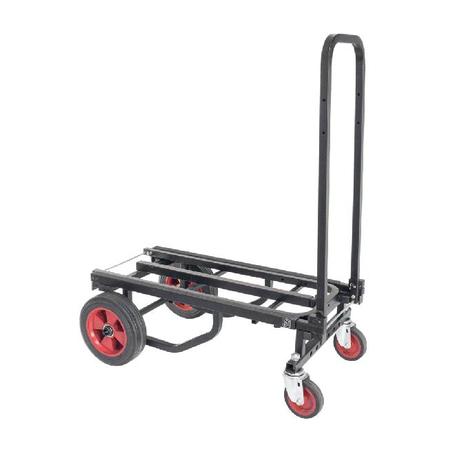 BST CART300 CARRETILLA PROFESIONAL MULTI POSICIONES